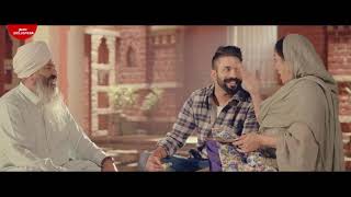 Red rose.dilpreet dhillon new punjab best song 2018