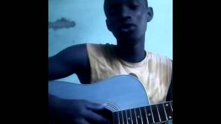 Concious Ngamila singing Pete by Ben pol