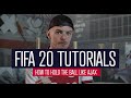 FIFA20 Tutorials | How to hold possession like Ajax