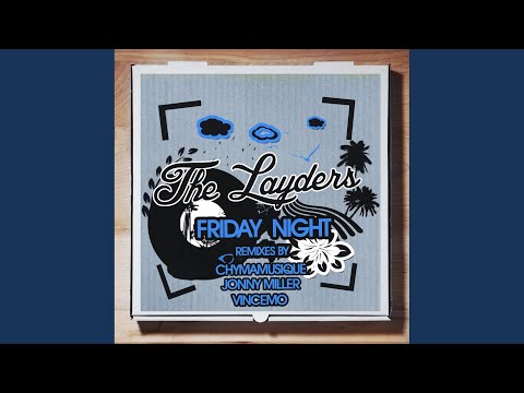 Friday Night (Vincemo Hang Sessions Mix)