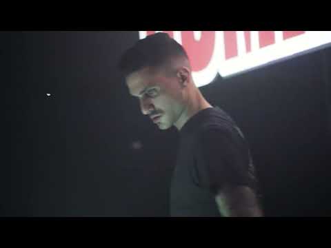 DOMINANT Showcase 03 - Velvet May (Live)