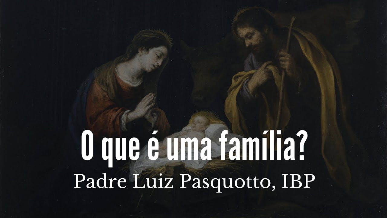 A família: um núcleo produtor de neuroses?