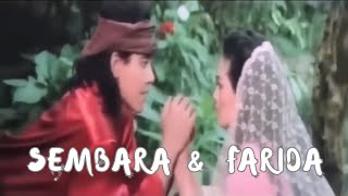 Download lagu SEMBARA & FARIDA | MISTERI GUNUNG MERAPI | FENDY PRADANA & IDA IASHA | Kisah Asmara di Gunung Merapi mp3 Download lagu SEMBARA & FARIDA | MISTERI GUNUNG MERAPI | FENDY PRADANA & IDA IASHA | Kisah Asmara di Gunung Merapi mp3