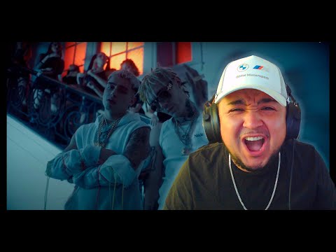 (REACCION) BOCHE - AK4:20 FT MARCIANEKE ( PRODBY LOUKI )