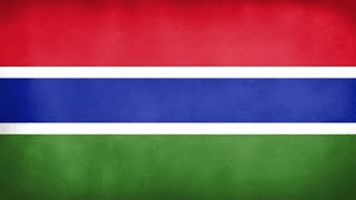 Gambia National Anthem (Instrumental)