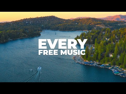 Fredji - Ocean (feat. Arcade)