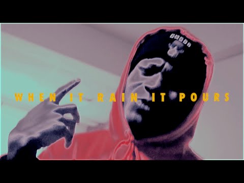 CBE Trel - When it rain it pours