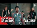 Lil Cleno Rockstar From The Block Performance