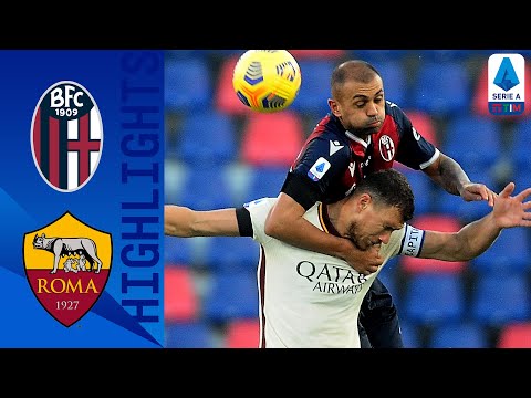 Video highlights della Giornata 11 - Fantamedie - Bologna vs Roma