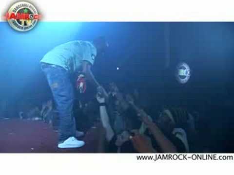 Jamrock XXL Report The Green Ganja Edt. (recorded June28th)