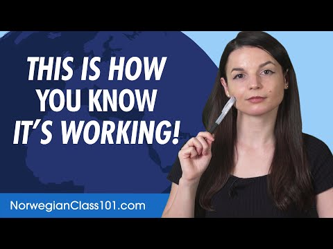 The secret to successful language learning: Tipping points