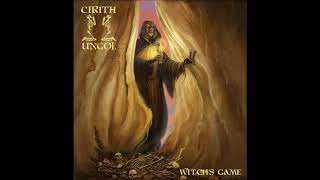 Cirith Ungol - Witch&#39;s Game (new 2018 single)