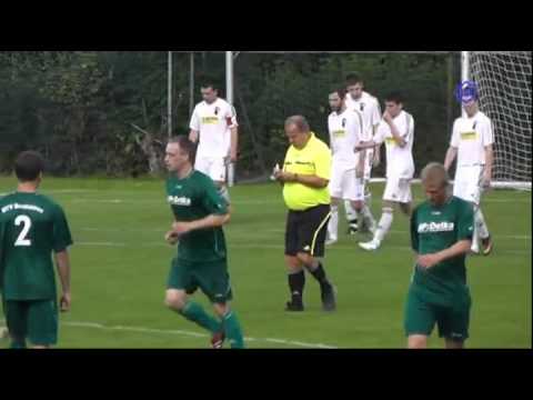 SV Engelade/Bilderlahe : MTV Bornhausen