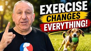 Simple Tricks To Control Stubborn Breeds Fast! (With Exercise)
