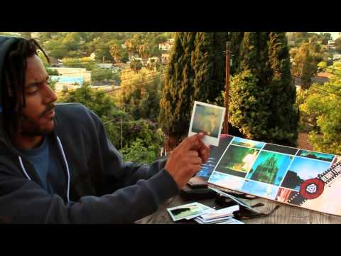 Shutter Series: Benny Fairfax