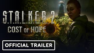 STALKER 2 Launch Trailer Breakdown — Full Transcript & Summary