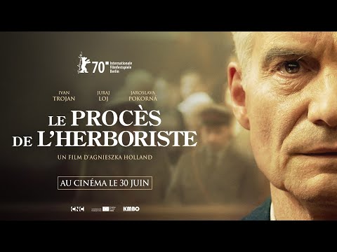 LE PROCÈS DE L'HERBORISTE - Bande Annonce #2 [VOST]