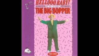 The Big Bopper   Strange Kisses
