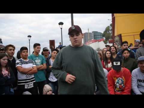 Mercy vs Qk - 8vos - FECHA 9 - GDU - TORNEO -