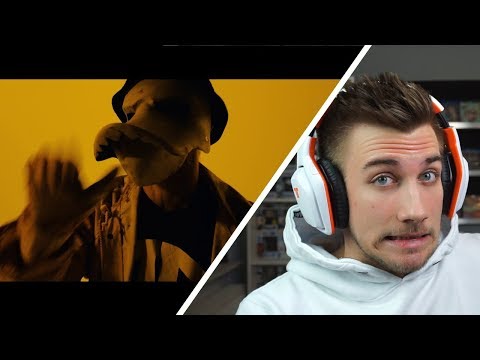 Ente gut, alles gut! ENTETAINMENT - Blutrausch - Reaction/Bewertung