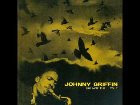 Johnny Griffin & Lee Morgan - 1957  - A Blowin' Session - 01 The Way You Look Tonight