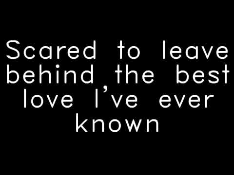 Bonnie Bailey - Trust *LYRICS*