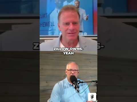 Zillow Dominates Real Estate: Lessons for Agents Now