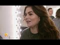 Roxeanne Hazes: 'Ik ben te onzeker voor dit vak' - RTL BOULEVARD