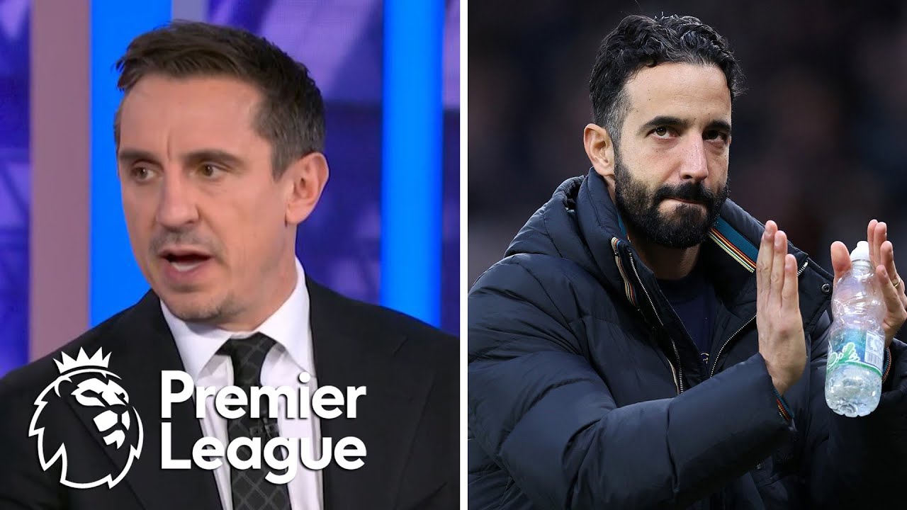 Ruben Amorim has to 'overhaul' Manchester United's squad | Premier League | NBC Sports