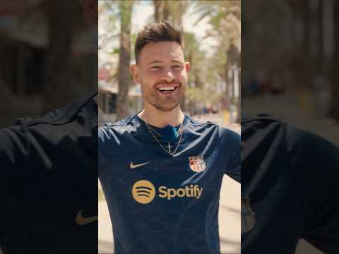 Dieser Stefan Stürmer Song macht Marc Eggers sofort gute Laune auf Malle 🙌#malleverrückt #marceggers