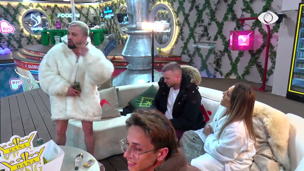 “Ke humbur ndjenjat, bën gjithçka për lojë”/ Vijon debati mes Gjestit dhe Gertës