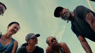 Asics MORE MILES I More Community