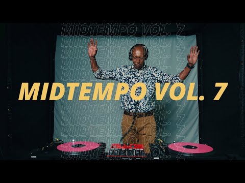 MIDTEMPO VOL 7 - BIZZY B SA