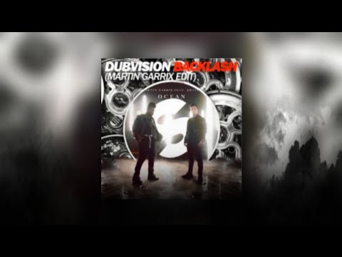 Backlash vs. Ocean (Martin Garrix Mashup)