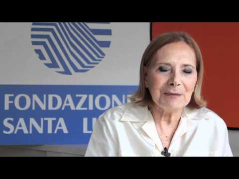 Intervista all'attrice Rossella Falk