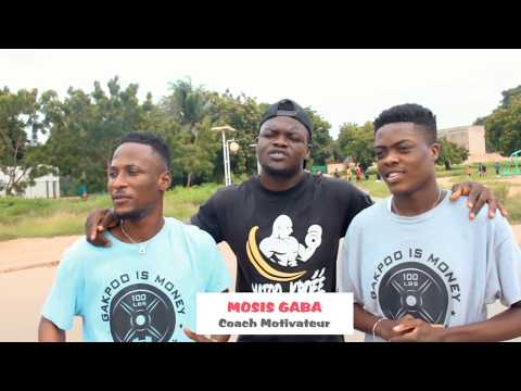 Matoo Kpoéé TOP CHRONO Saison 2 Episode 3  Douglas IDOT   Real Pato