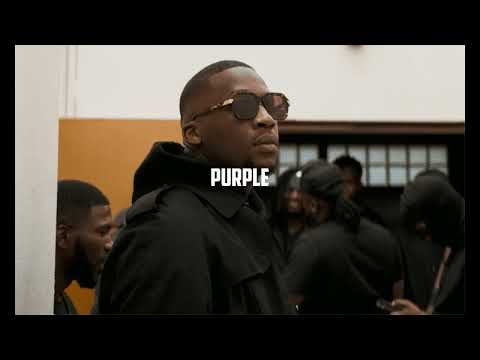 (FREE) SDM x Booba x Ninho TYPE BEAT "Purple" | Instru Rap Mélo /Mélancolique 2023