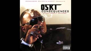 OSKI cant stop me ft.TMAJOR