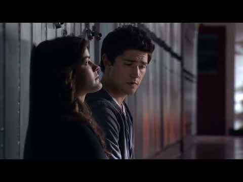 Kyle Apologizes To Jessi - Kyle XY 2x15 Music Scene