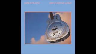 Why Worry- Dire Straits
