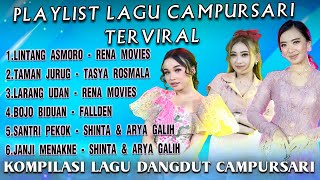 Download lagu Full Album Campursari Viral - Lintang Asmoro mp3