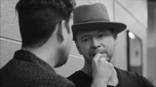 THANKFUL (Brazilian Version - Especial NKOTB - Mary Pop 2090 - São Paulo- Brasil).