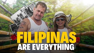 Filipinas Are Everything: 