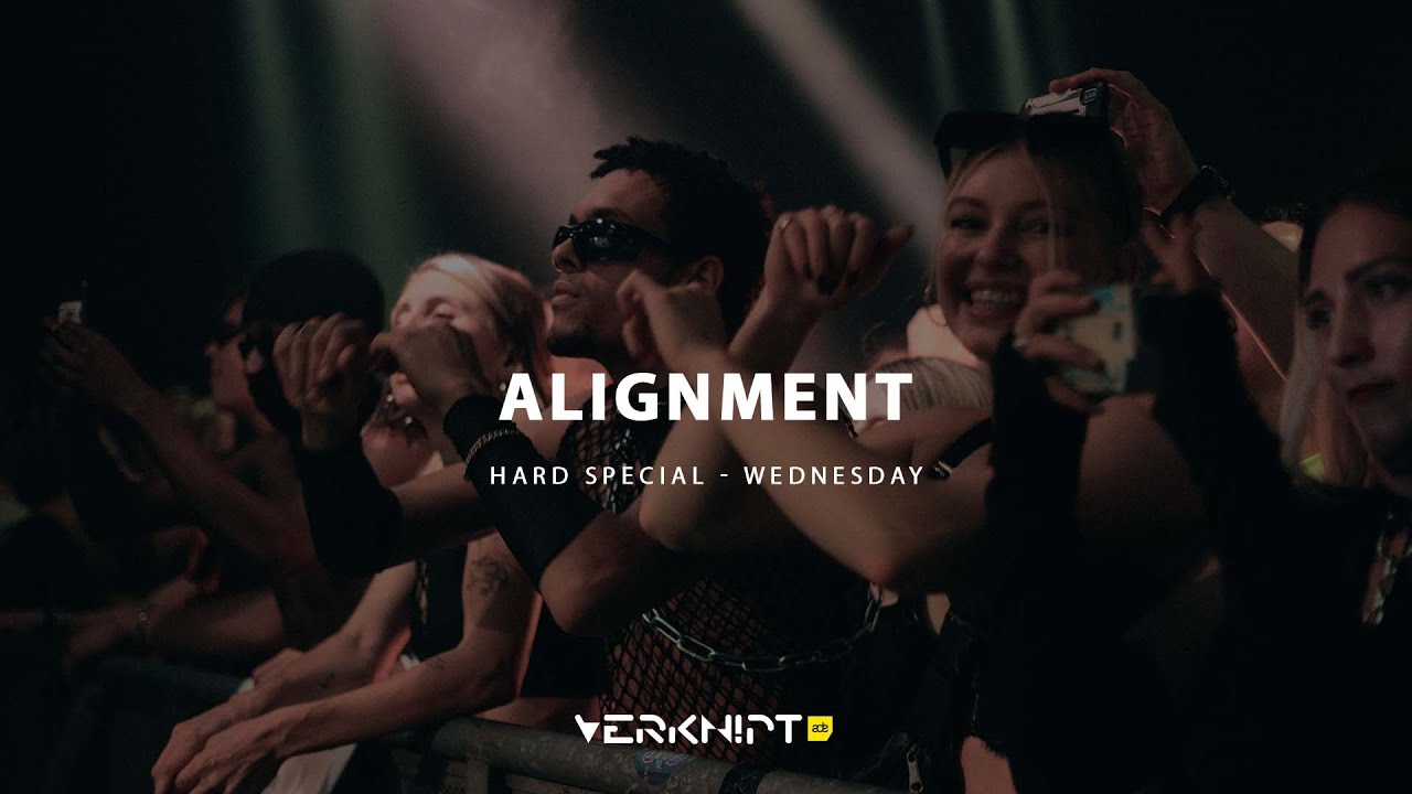 Alignment - Verknipt ADE 2022