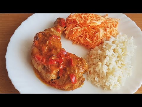 Tawa Chicken - English Subtitles - Part 1 - #SHORTS #176