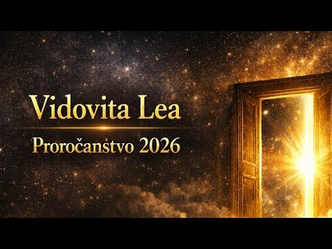 Teški ciklusi se zatvaraju: Vidovita Lea najavljuje lakši život u 2026.