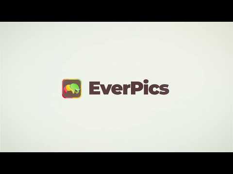 Everpics HD & Live Wallpapers Video