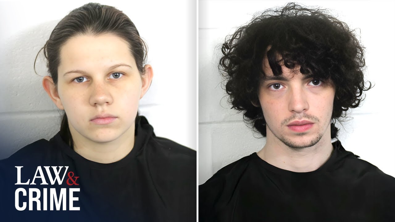 Parents Broke 29 Bones in 6-Week-Old's Body: Police