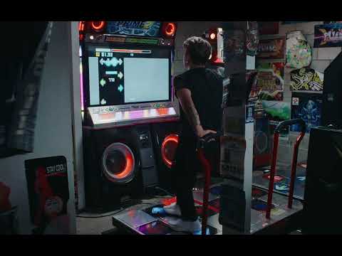 underscores — Music (DDR Ver.)