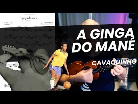 Zé Mané - Algedir Groove